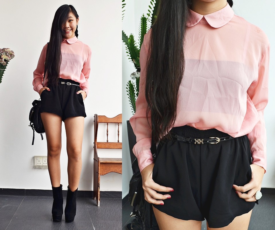 Lookbook, inspiration, Ebba Zingmark